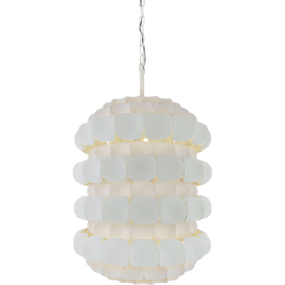 Swoon Foyer Pendant by Varaluz. Made from unique in a modern style.