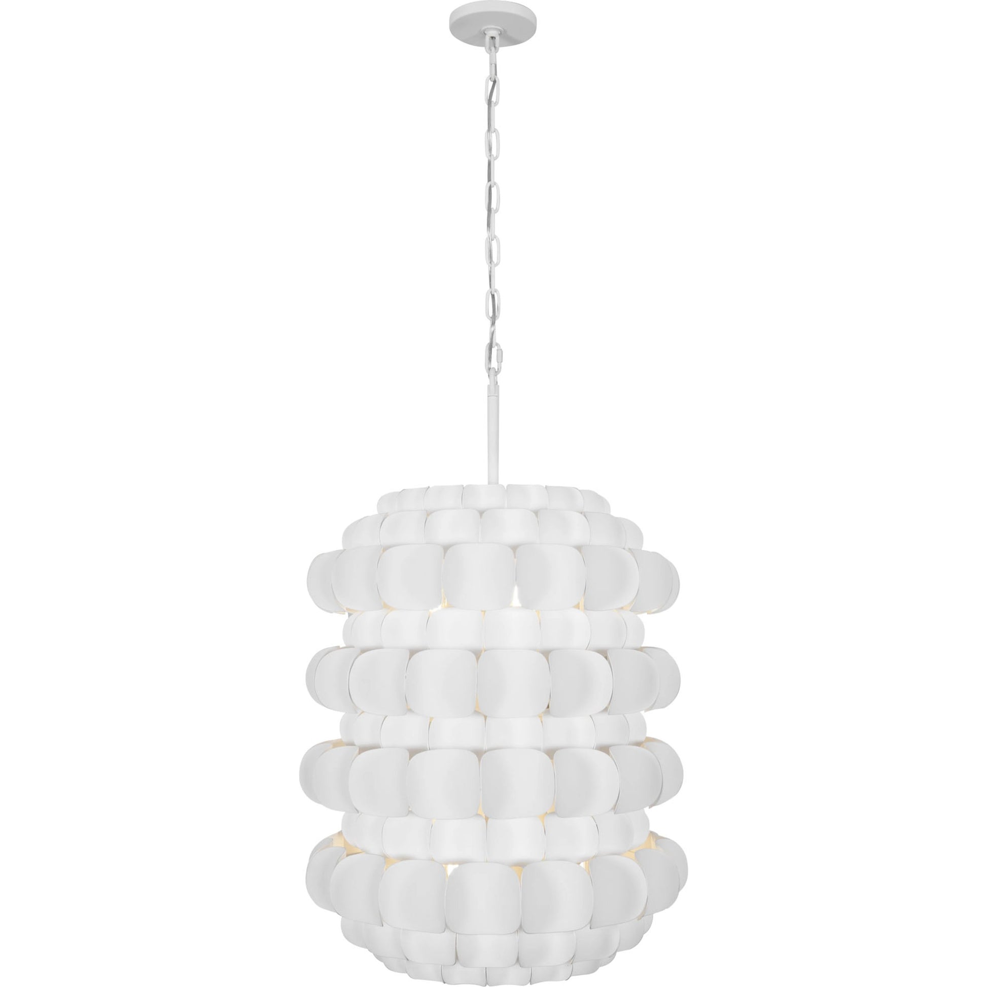 Swoon Foyer Pendant by Varaluz. Made from unique in a modern style.