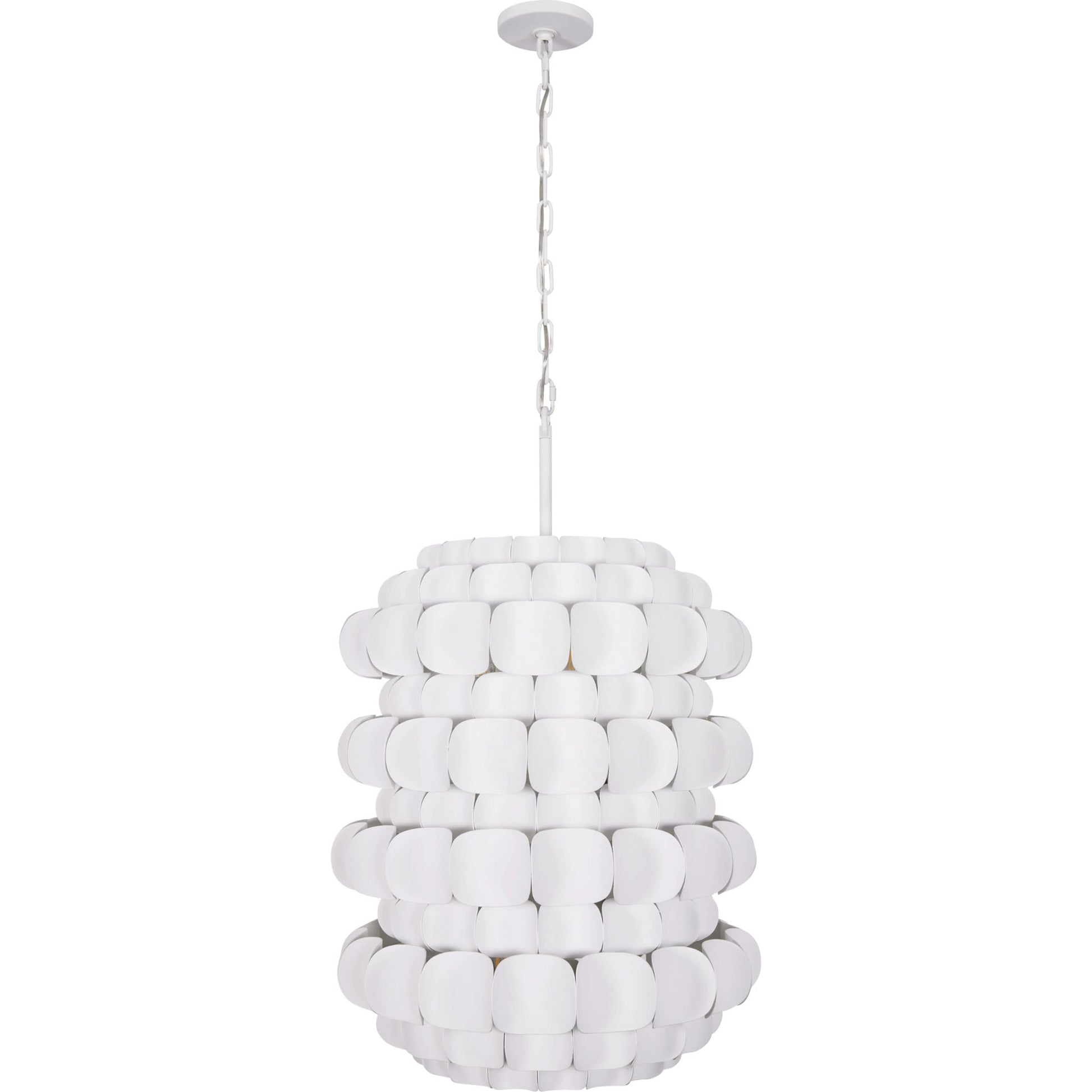 Swoon Foyer Pendant by Varaluz. Made from unique in a modern style.
