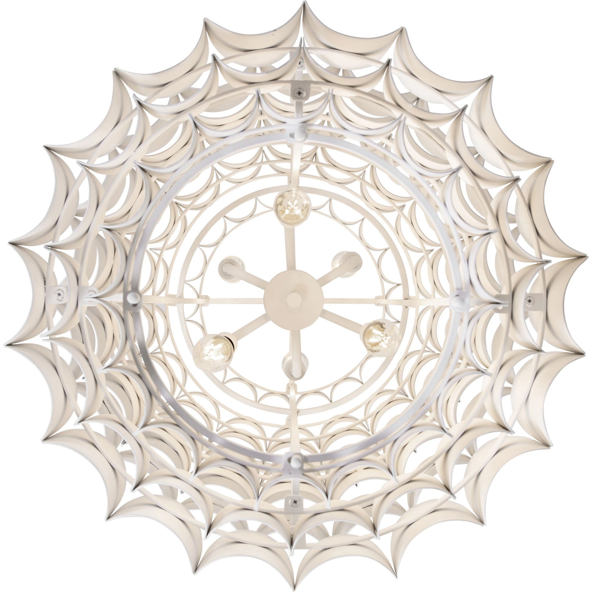 Swoon Foyer Pendant by Varaluz. Made from unique in a modern style.