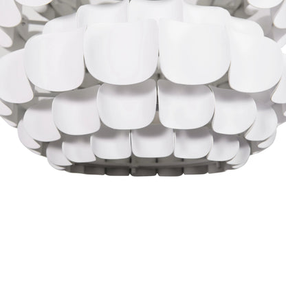 Swoon Foyer Pendant by Varaluz. Made from unique in a modern style.