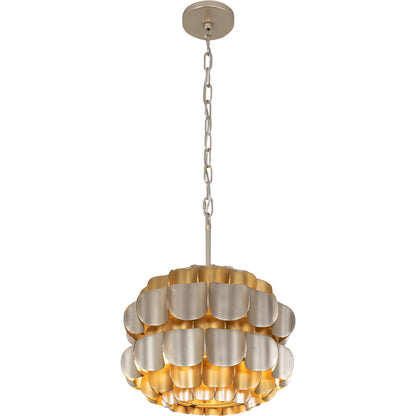 Swoon Pendant by Varaluz. Made from unique in a modern style.