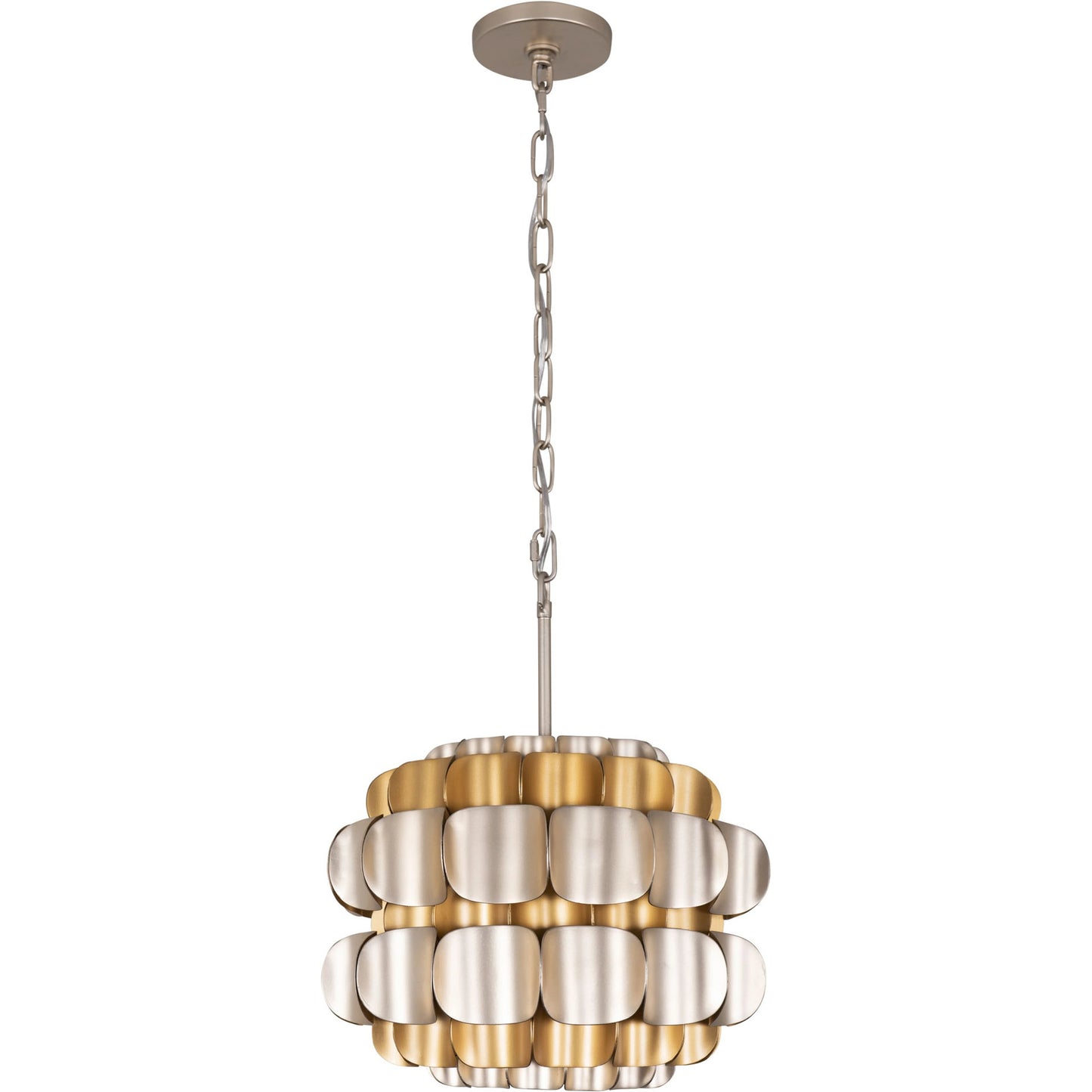 026 SI-1991644 | Additional Silo | Swoon Pendant by Varaluz. Made from unique in a modern style.