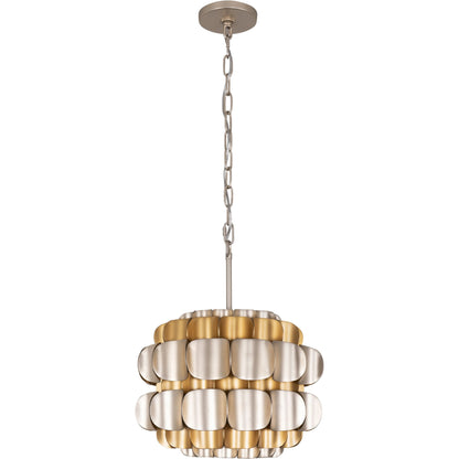 Swoon Pendant by Varaluz. Made from unique in a modern style.