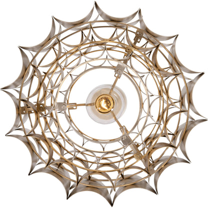 Swoon Pendant by Varaluz. Made from unique in a modern style.