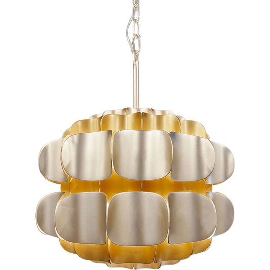 Swoon Pendant by Varaluz. Made from unique in a modern style.