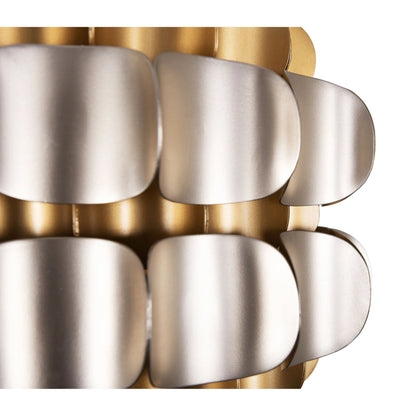 Swoon Pendant by Varaluz. Made from unique in a modern style.