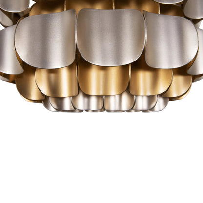 Swoon Pendant by Varaluz. Made from unique in a modern style.