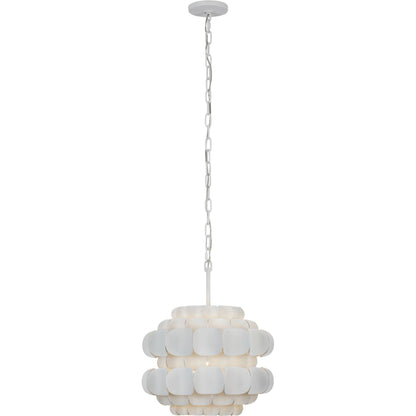 Swoon Pendant by Varaluz. Made from unique in a modern style.