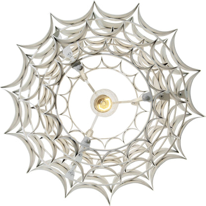 Swoon Pendant by Varaluz. Made from unique in a modern style.