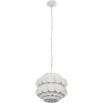 Swoon Pendant by Varaluz. Made from unique in a modern style.