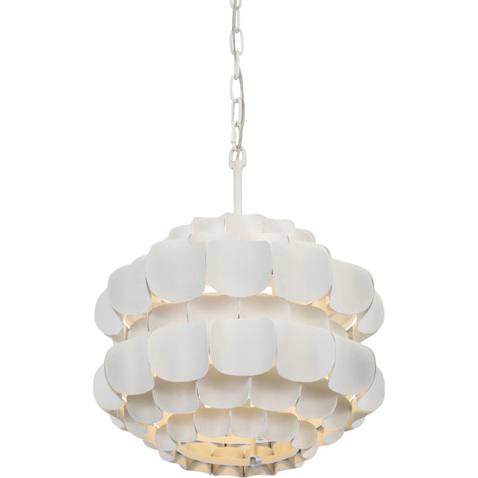 Swoon Pendant by Varaluz. Made from unique in a modern style.