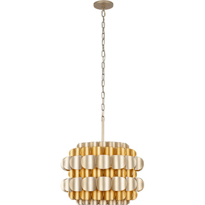 Swoon Pendant by Varaluz. Made from unique in a modern style.