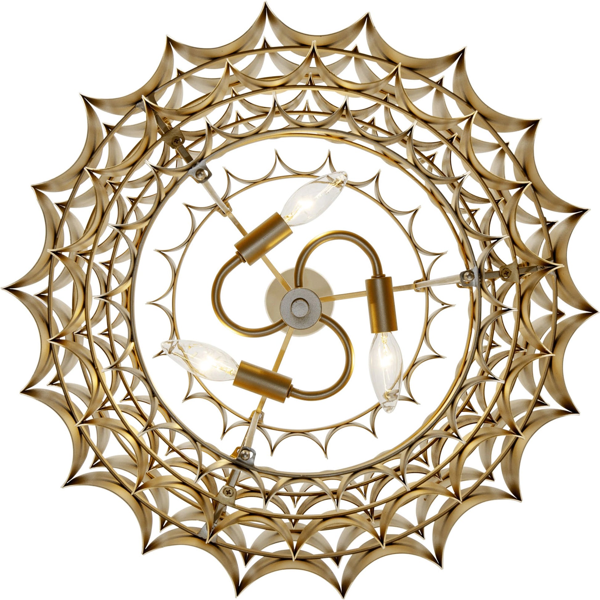 Swoon Pendant by Varaluz. Made from unique in a modern style.