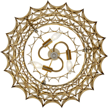 Swoon Pendant by Varaluz. Made from unique in a modern style.