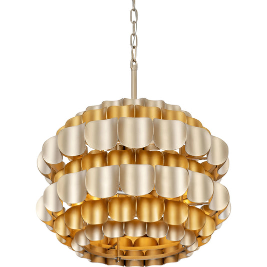 Swoon Pendant by Varaluz. Made from unique in a modern style.