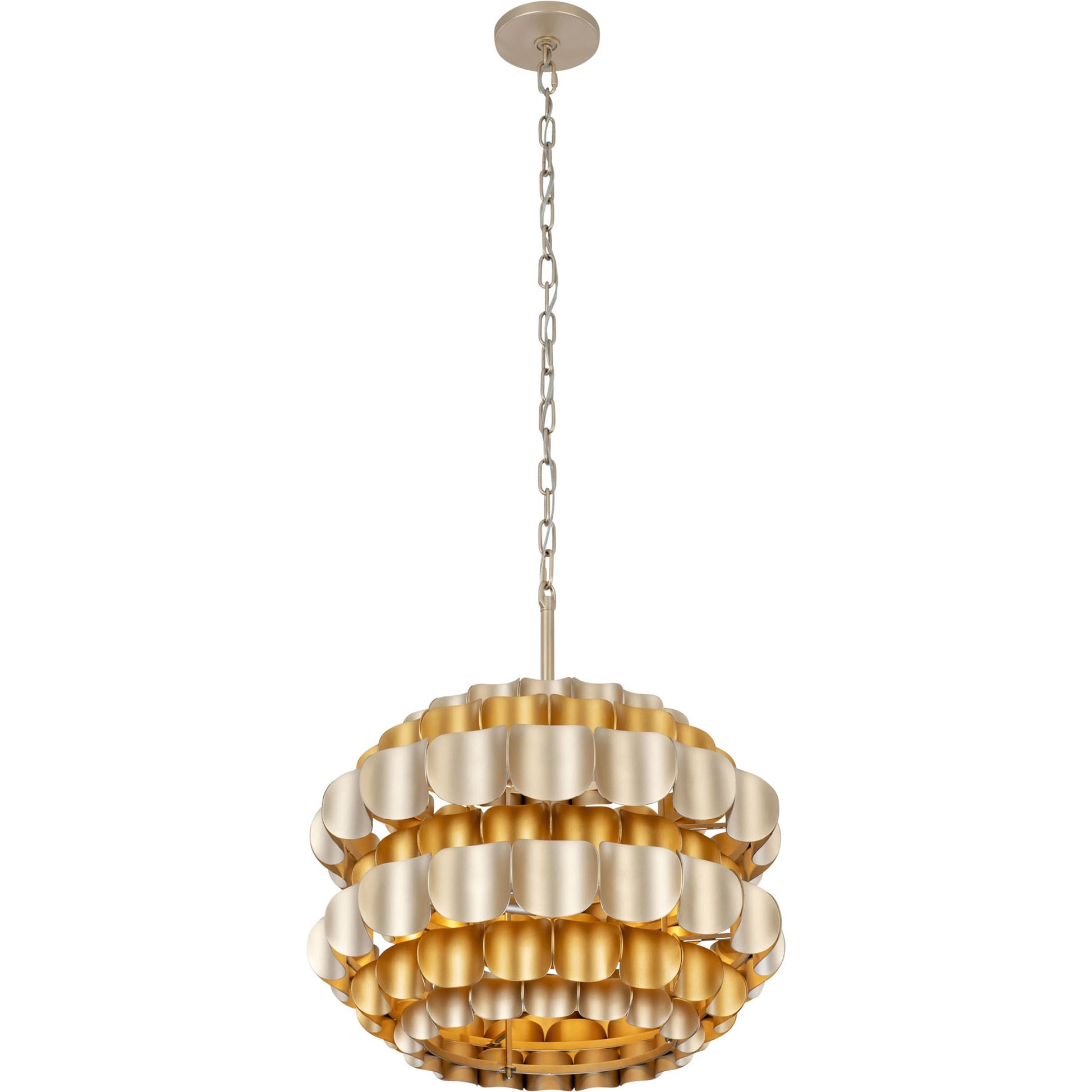 Swoon Pendant by Varaluz. Made from unique in a modern style.