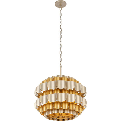 Swoon Pendant by Varaluz. Made from unique in a modern style.