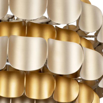 Swoon Pendant by Varaluz. Made from unique in a modern style.
