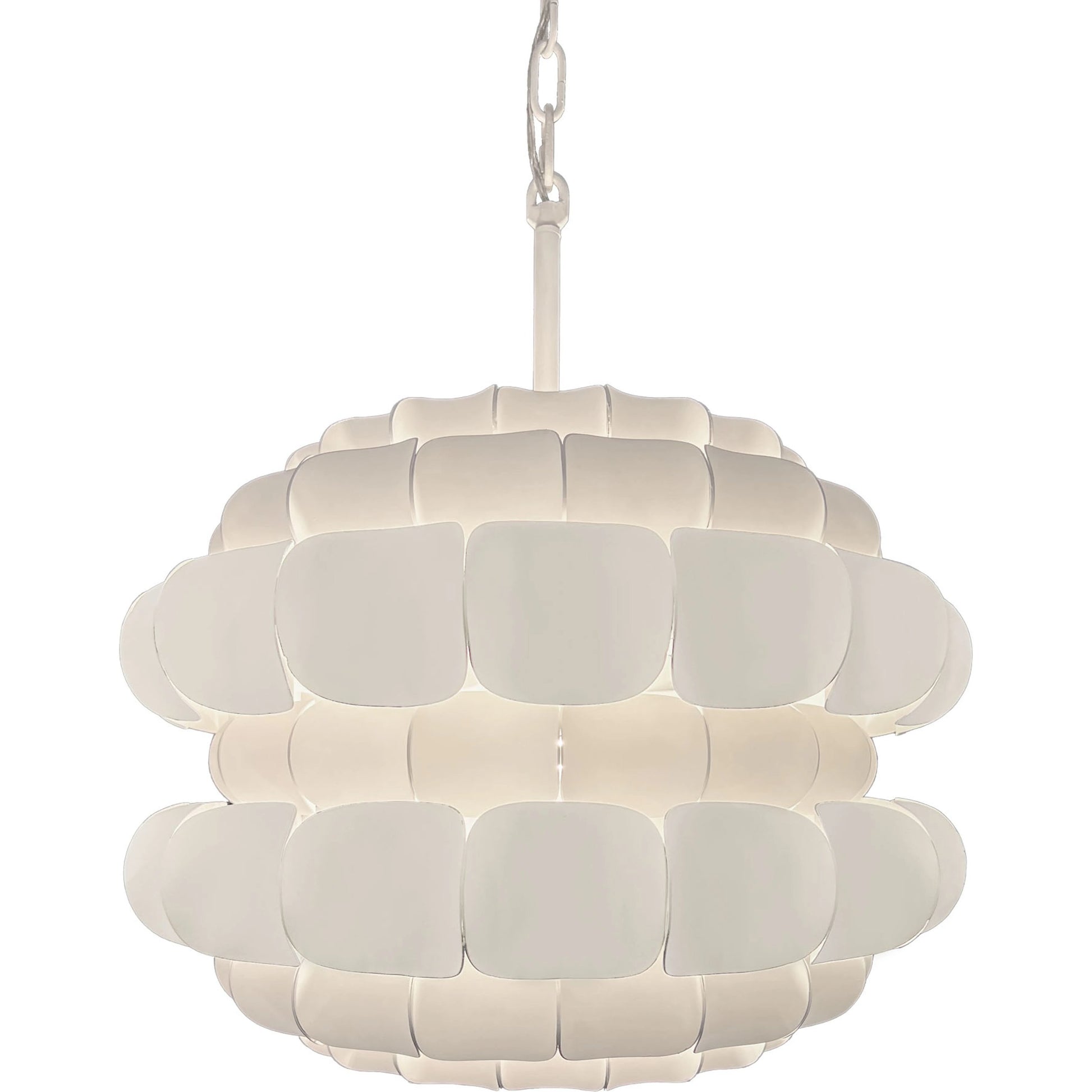 Swoon Pendant by Varaluz. Made from unique in a modern style.