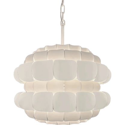 Swoon Pendant by Varaluz. Made from unique in a modern style.