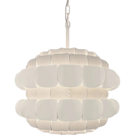 Swoon Pendant by Varaluz. Made from unique in a modern style.