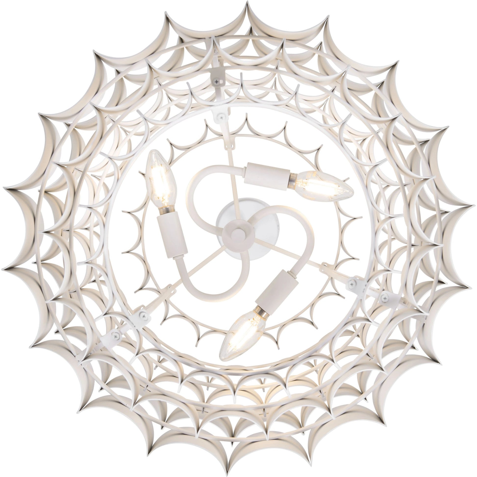 Swoon Pendant by Varaluz. Made from unique in a modern style.