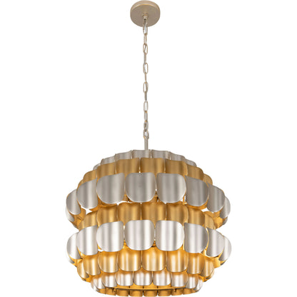 Swoon Pendant by Varaluz. Made from unique in a modern style.