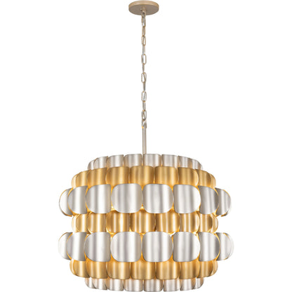 Swoon Pendant by Varaluz. Made from unique in a modern style.