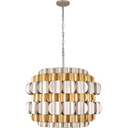 Swoon Pendant by Varaluz. Made from unique in a modern style.