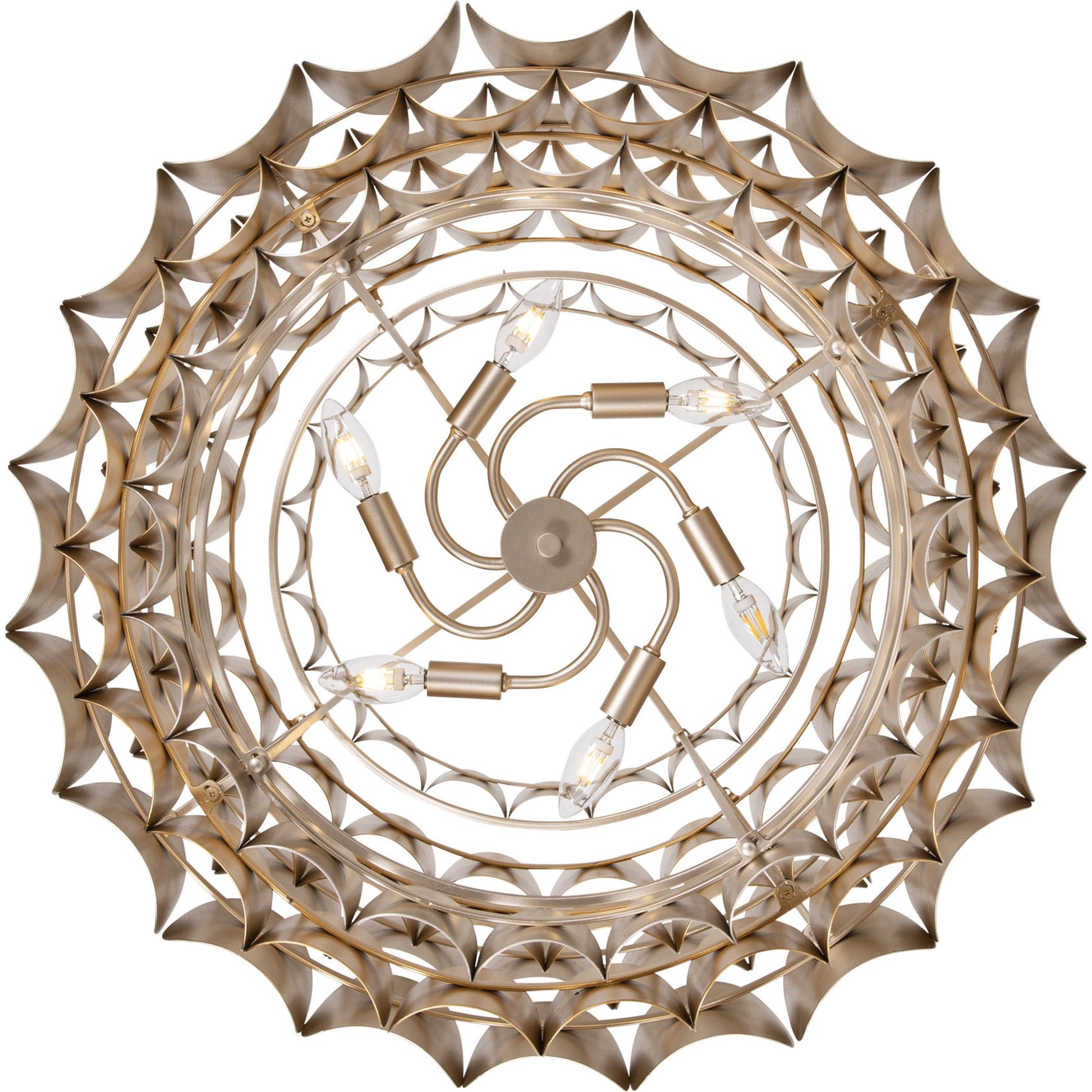 Swoon Pendant by Varaluz. Made from unique in a modern style.
