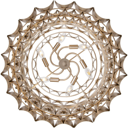 Swoon Pendant by Varaluz. Made from unique in a modern style.