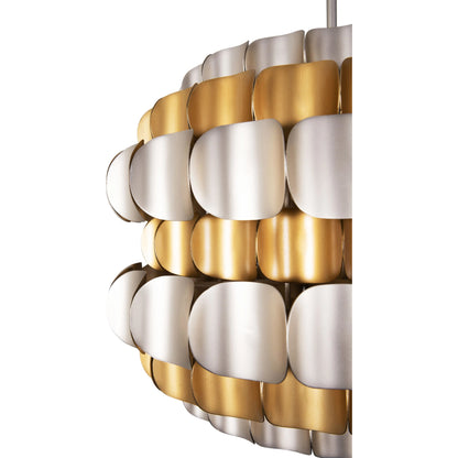 Swoon Pendant by Varaluz. Made from unique in a modern style.