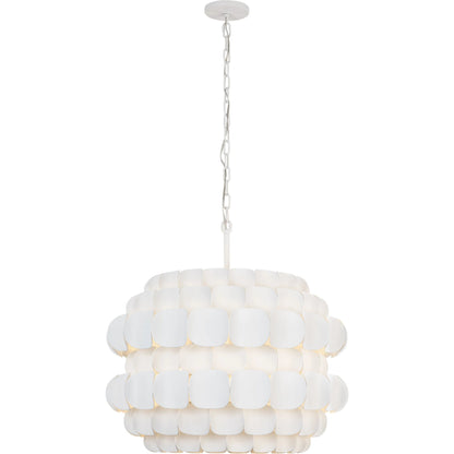 Swoon Pendant by Varaluz. Made from unique in a modern style.
