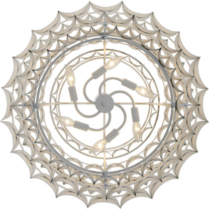 Swoon Pendant by Varaluz. Made from unique in a modern style.