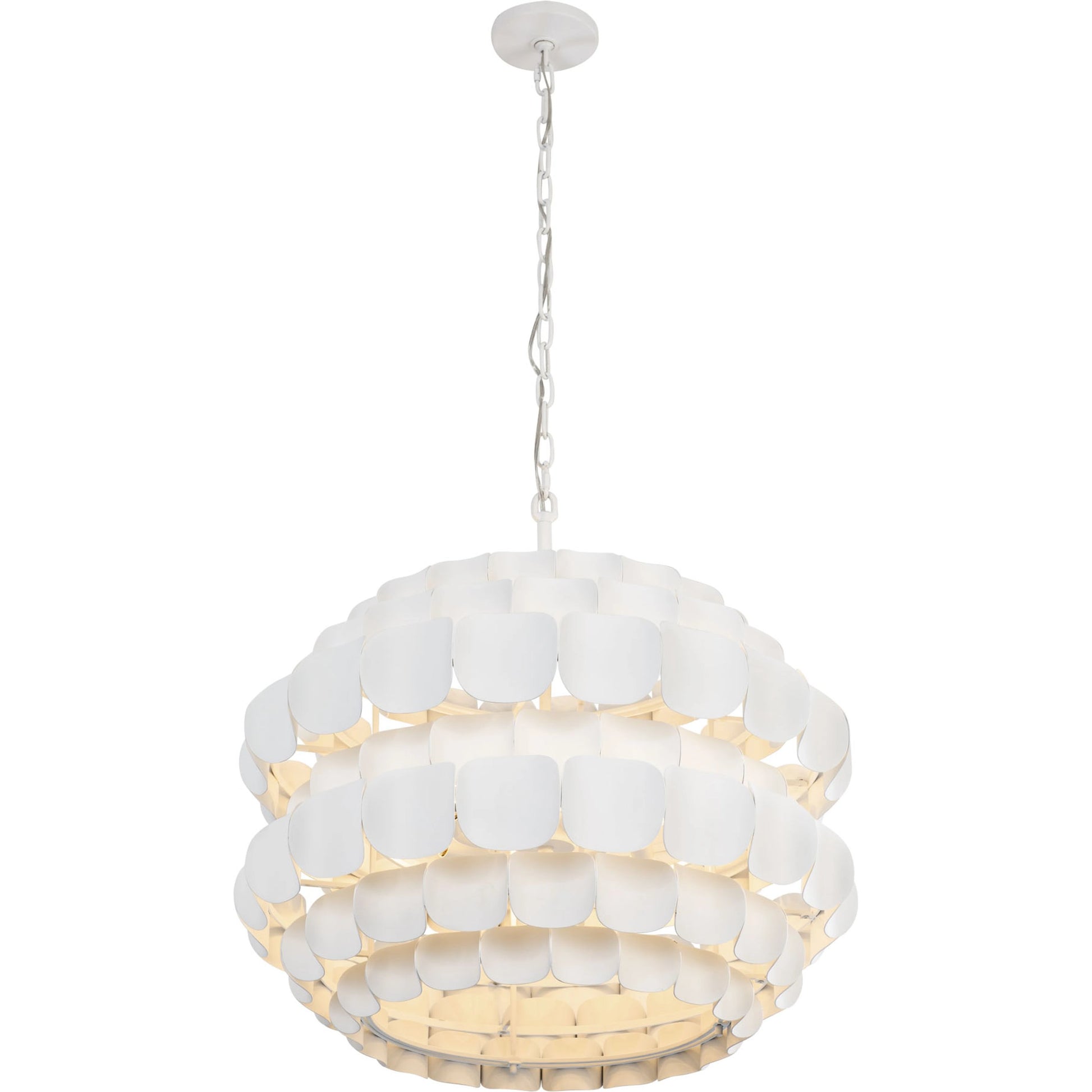 Swoon Pendant by Varaluz. Made from unique in a modern style.