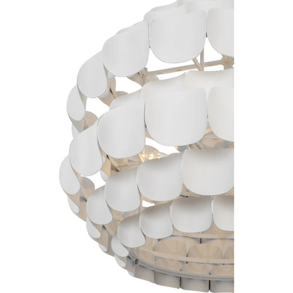 Swoon Pendant by Varaluz. Made from unique in a modern style.