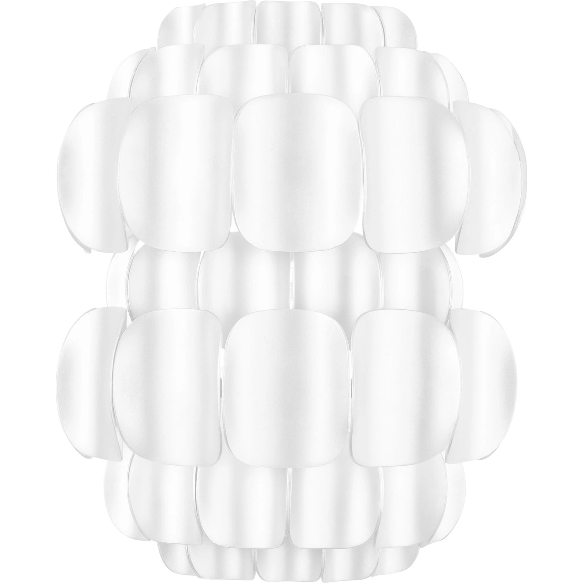 Swoon Sconce by Varaluz. Made from unique in a modern style.