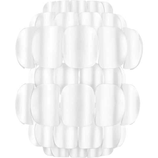 Swoon Sconce by Varaluz. Made from unique in a modern style.