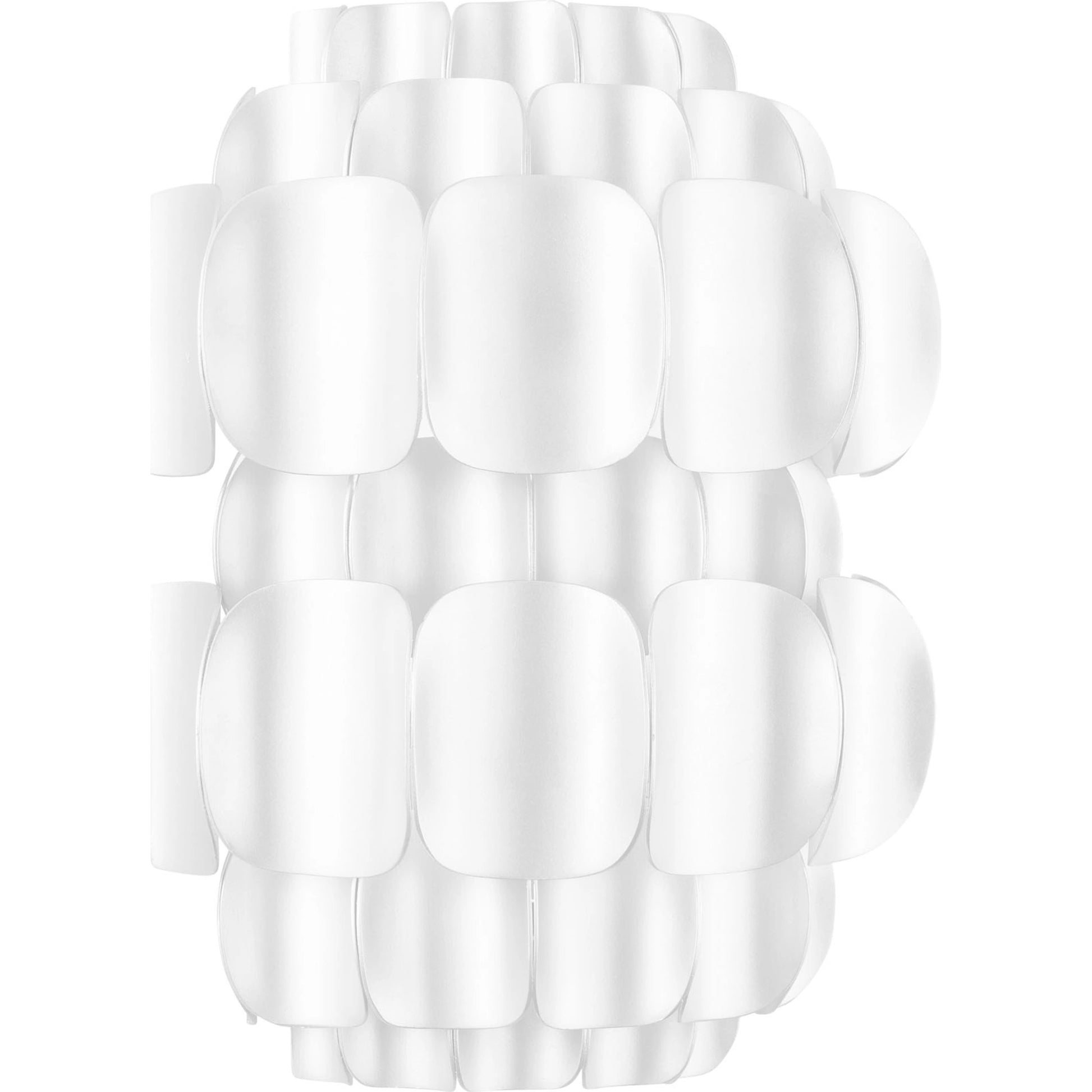 Swoon Sconce by Varaluz. Made from unique in a modern style.