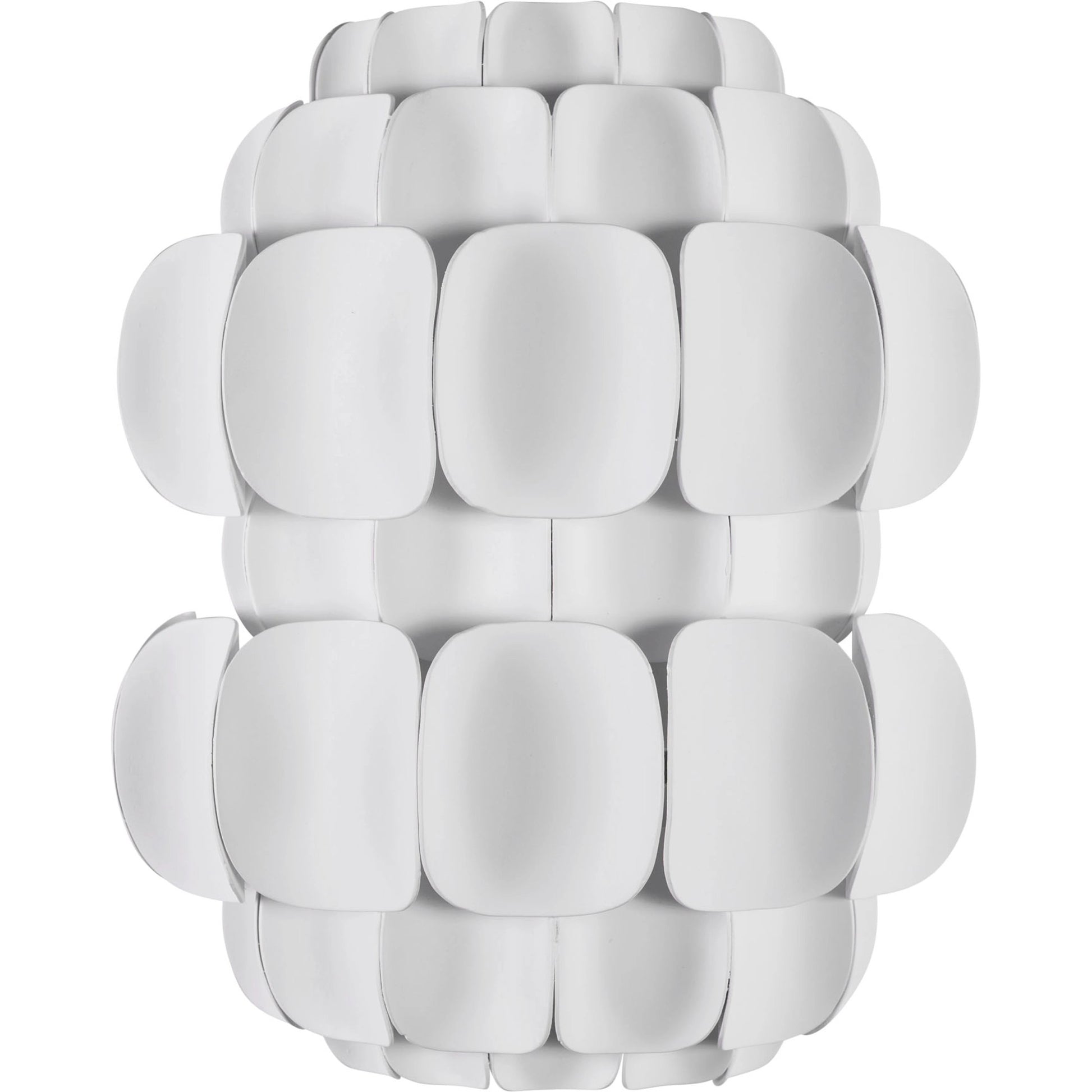 Swoon Sconce by Varaluz. Made from unique in a modern style.