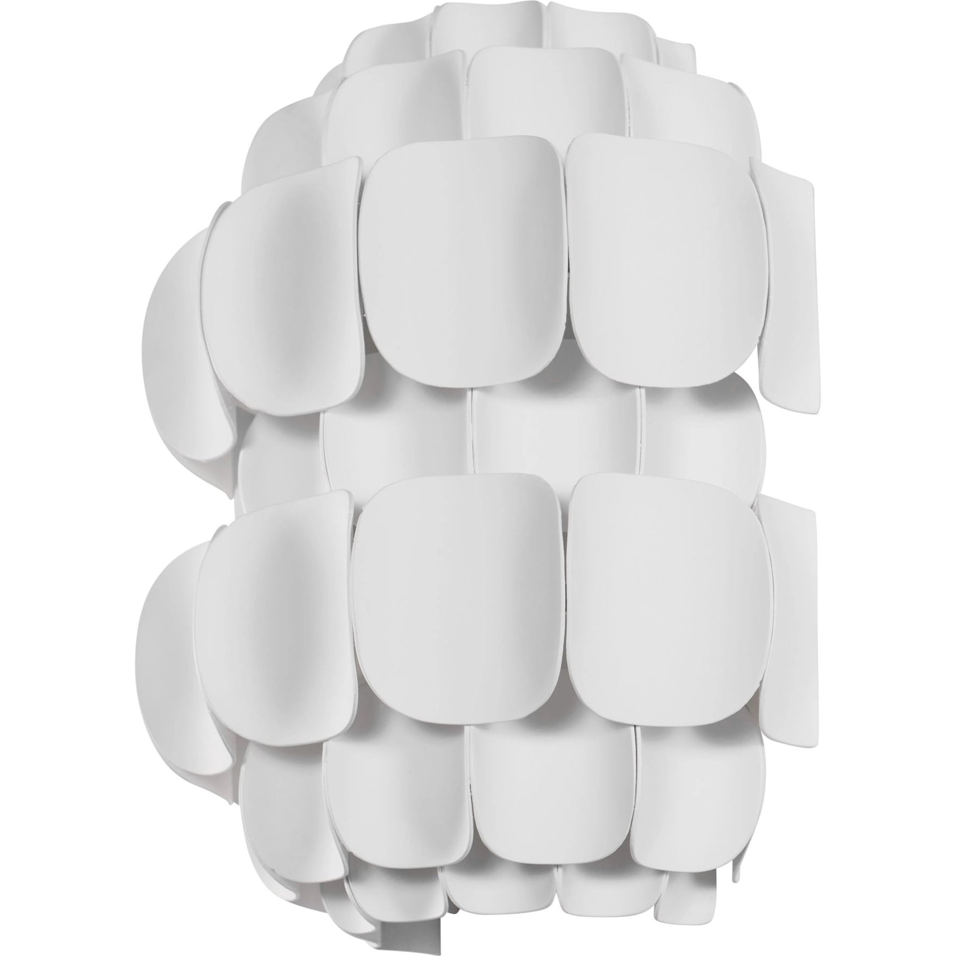 Swoon Sconce by Varaluz. Made from unique in a modern style.