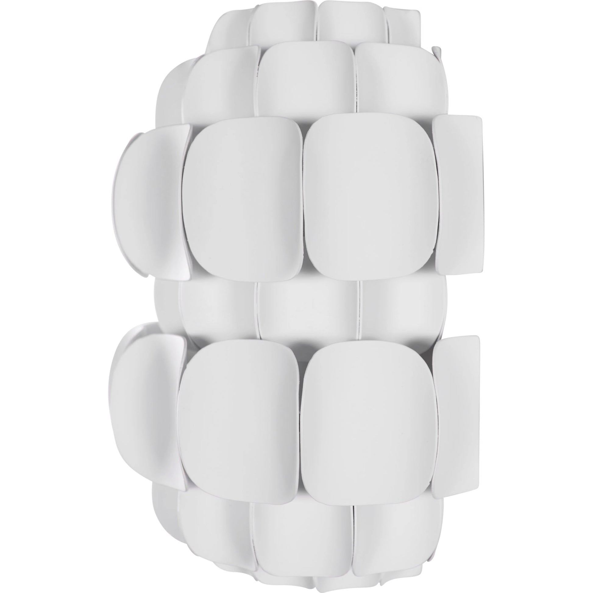Swoon Sconce by Varaluz. Made from unique in a modern style.