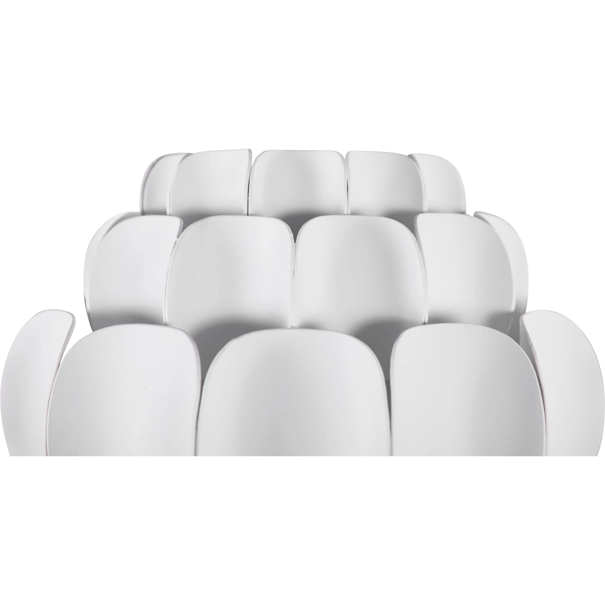 Swoon Sconce by Varaluz. Made from unique in a modern style.