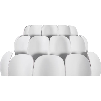 Swoon Sconce by Varaluz. Made from unique in a modern style.