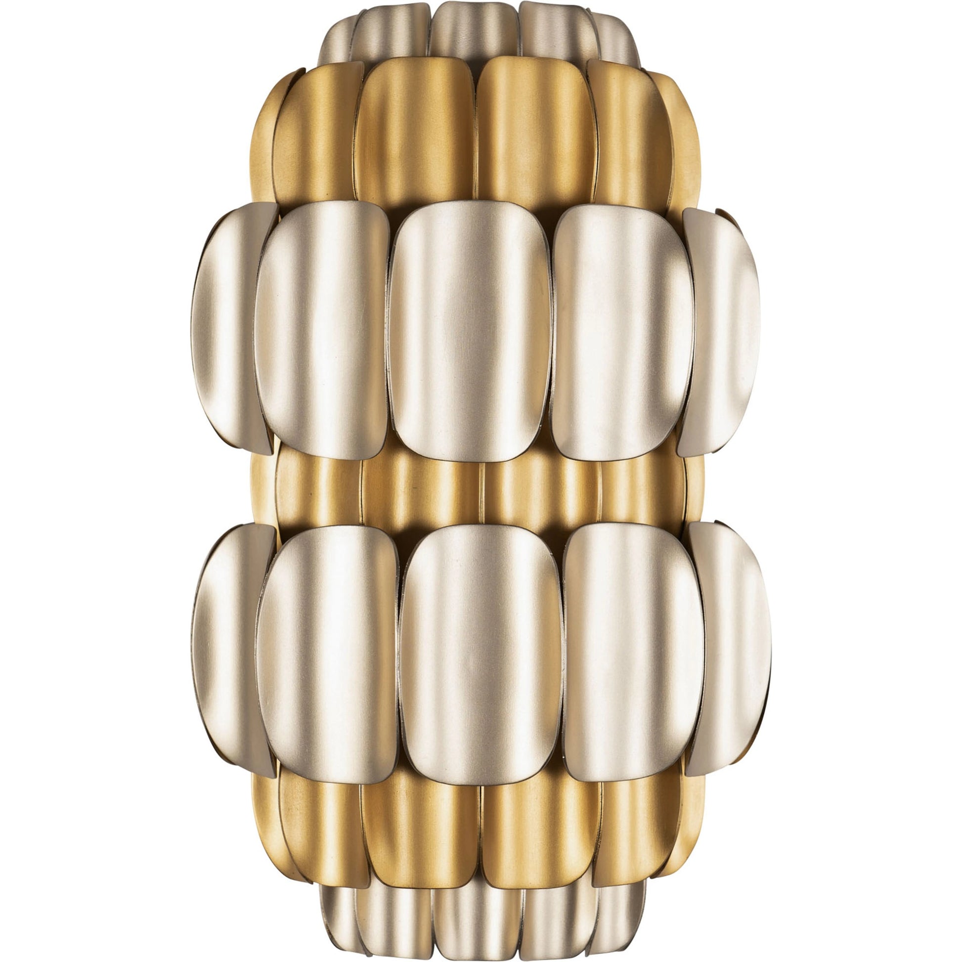 Swoon Sconce by Varaluz. Made from unique in a modern style.