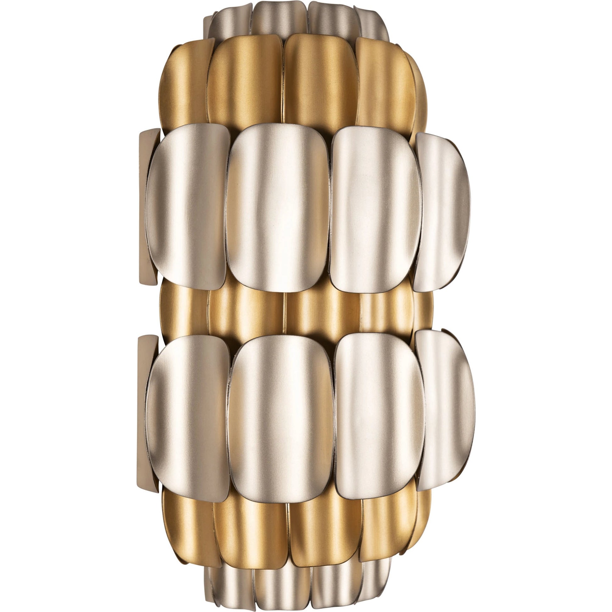 Swoon Sconce by Varaluz. Made from unique in a modern style.