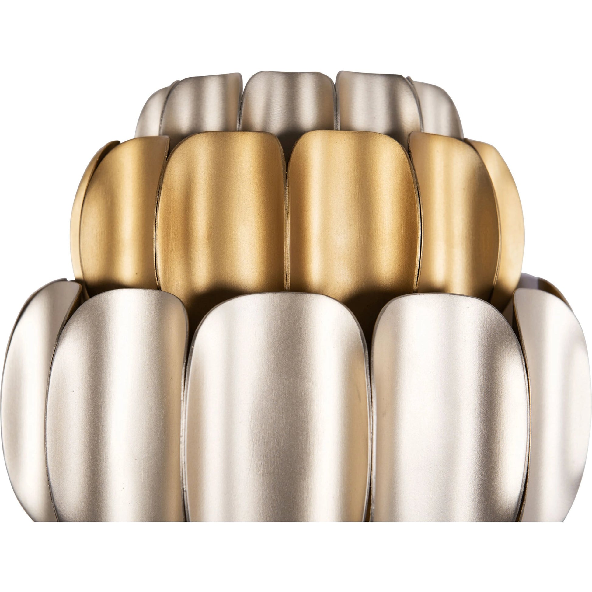 Swoon Sconce by Varaluz. Made from unique in a modern style.