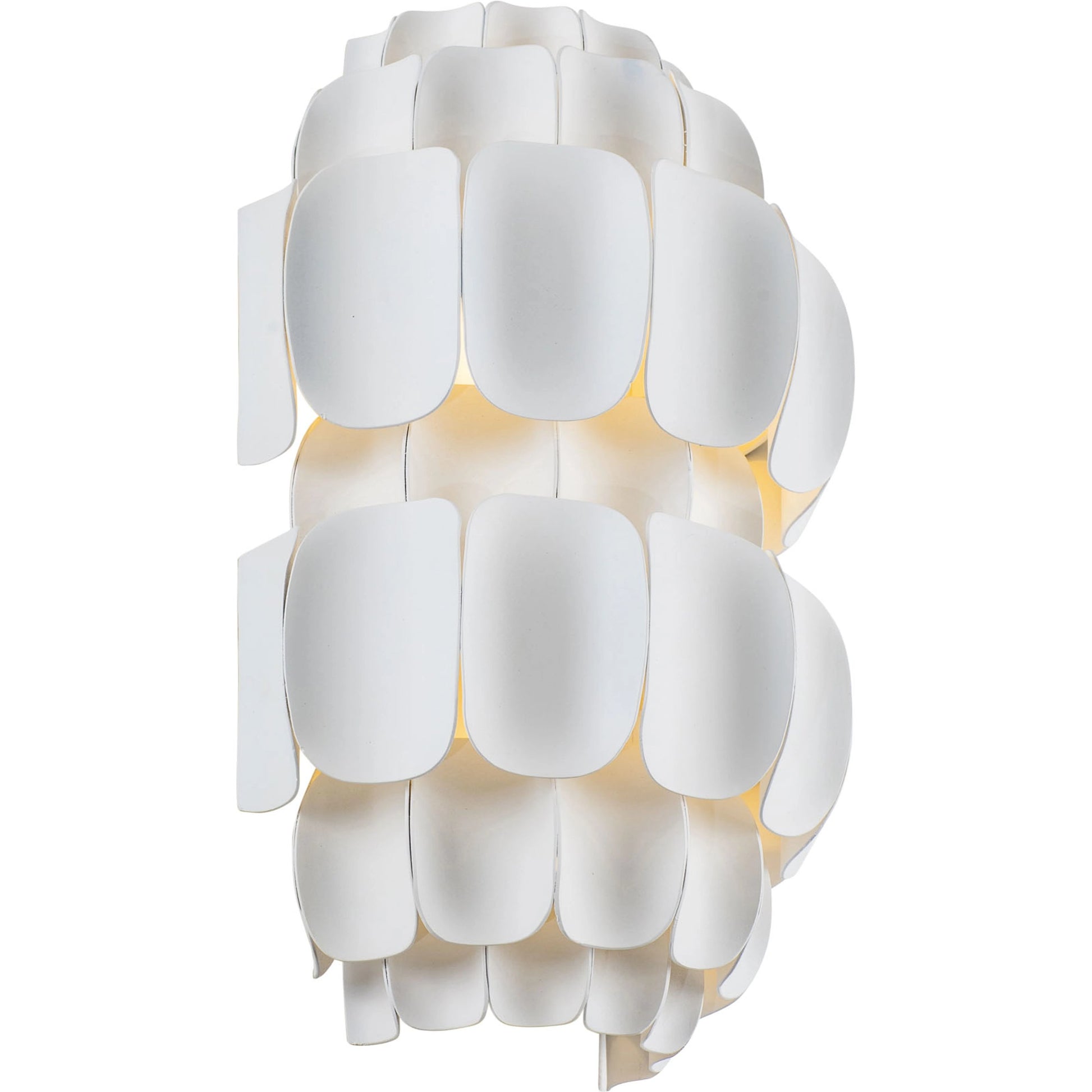 Swoon Sconce by Varaluz. Made from unique in a modern style.