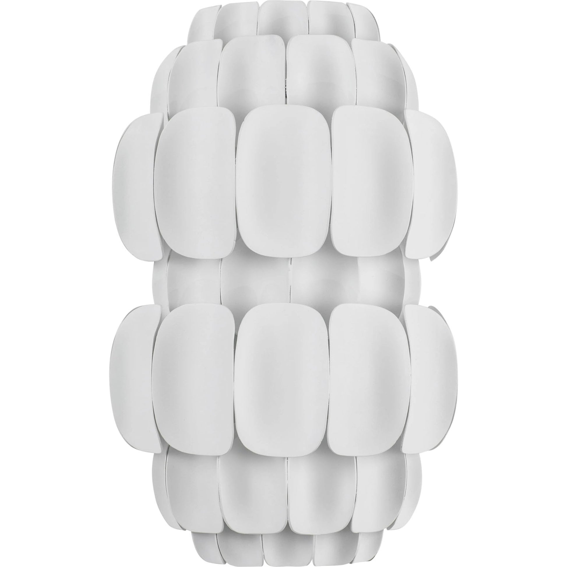 Swoon Sconce by Varaluz. Made from unique in a modern style.